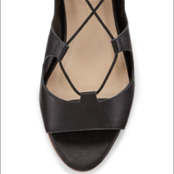 Loeffler Randall Dani Gladiator Sandals - Picture 3 of 8